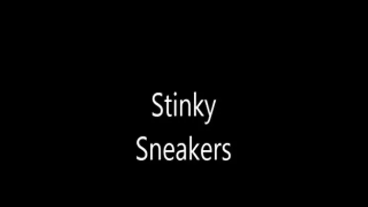 Stinky Sneakers