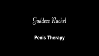 Penis Therapy