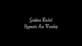 Ass Worship Trance