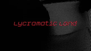 Lycramatic 4: Lulu's pleasure