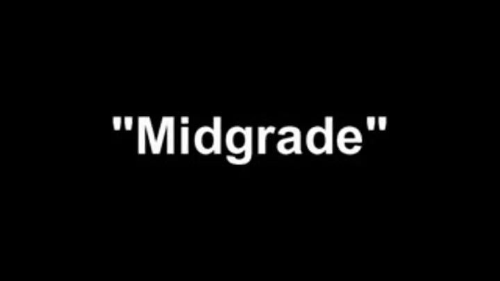 Midgrade/Puddin