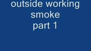 outsidesmoke part 1