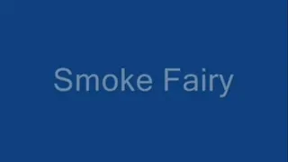 Smoke fairy