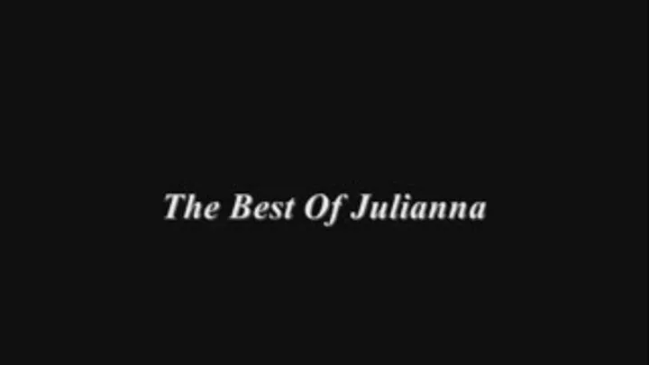 The Best of Angel Julianna