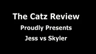 Jess vs Skyler - 147