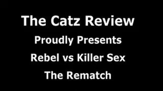 Rebel vs Sex - The Rematch - 142