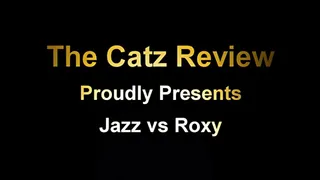 Jazz vs Roxy