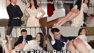 Bitchy Bride