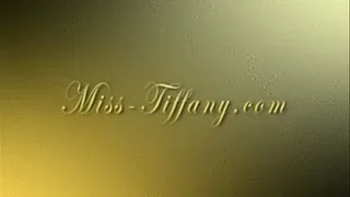 Miss Tiffany flogs crops and humiliates