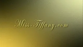 misstiffany.com - shoe worship, spitting