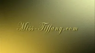 Miss Tiffany - foot worship, humiliation 10