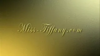 Miss Tiffany - foot worship, foot gagging, humiliation