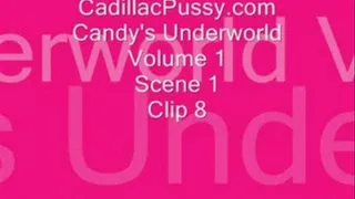 Candy's Underworld Volume 1 Scene 1 Clip 8