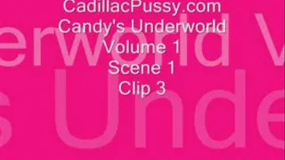 Candy's Underworld Volume 1 Scene 1 Clip 3