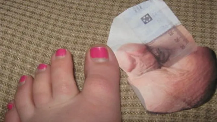 Toe comparison micro dick format