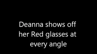Deanna's Glasses