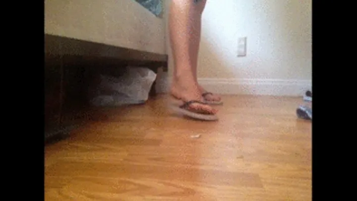 Flip Flop Walk