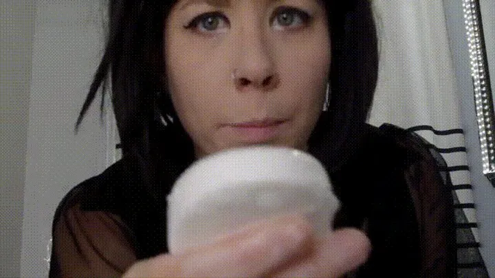 Foul Mouthed POV Made to eat soap Mouthsoaping Hand Fetish