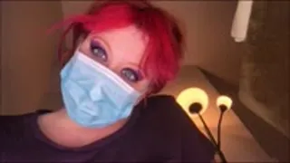 *850x480* Surgeon Castrates you for your own good-Medical Feminization Fantasy