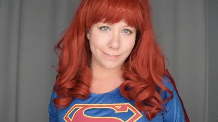 Supergirl COMPILATION 4 Videos