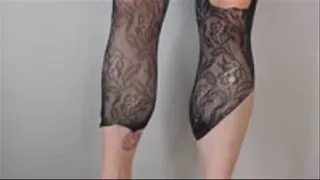 Calf Muscle Fetish GROWTH Compilation Calves Growing stronger and tights Destruction