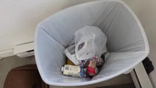 Allowing you to Jerk to my Trash AGAIN!