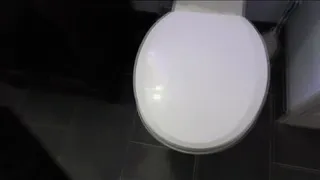 Jerk to my Toilet Loser-Rip Off Humiliation