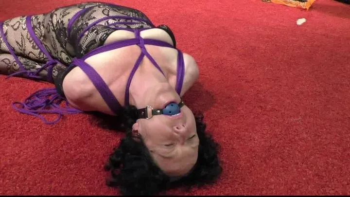 Supertight Escape Challenge for Minuit - Live at BoundCon - Full Clip