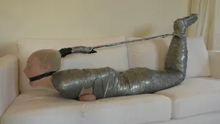 The Spain Files - Triple Layer Mummification for Muriel LaRoja - Full Clip