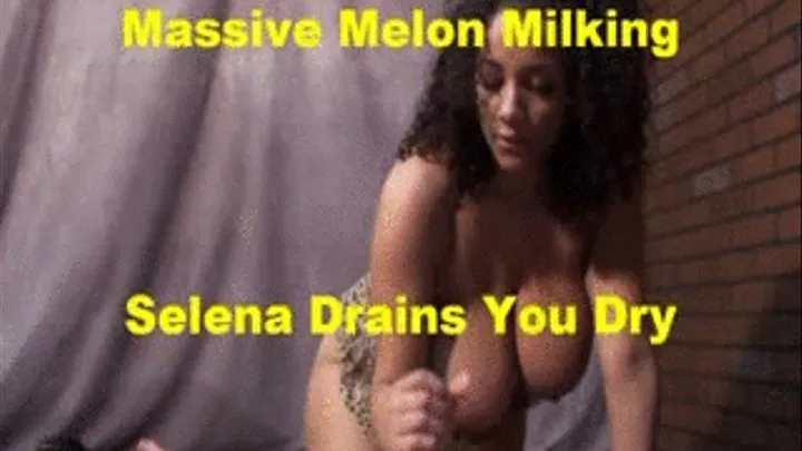 Massive Melon Milking streaming