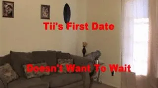 Tii's First Date Preview