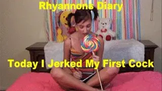Rhyannons Diary Streaming