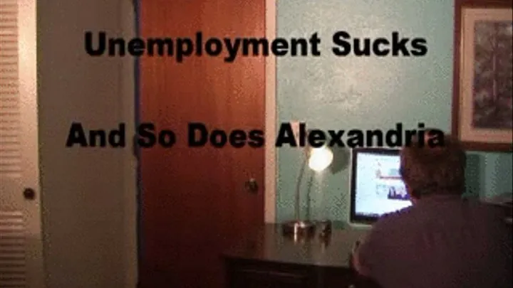 Unemployment Sucks preview