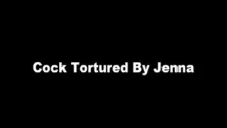 Cock By Jenna preview