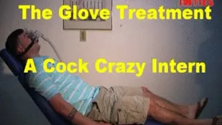 Cock Craving Intern