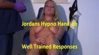 Jordans Under Cock Control preview