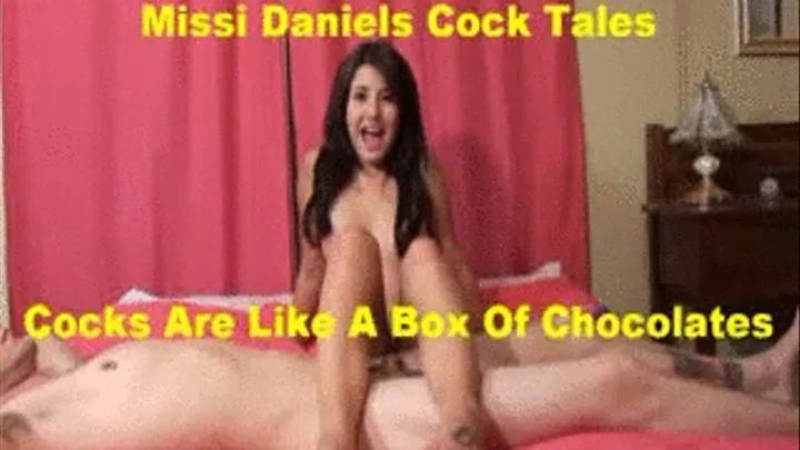 Missi Daniels Cock Tales