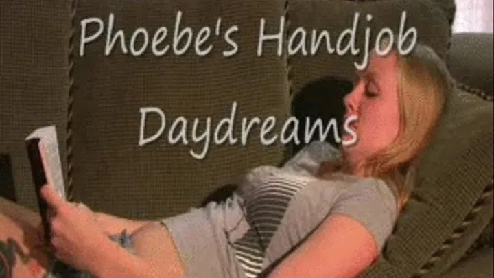 Handjob Daydreams Streaming