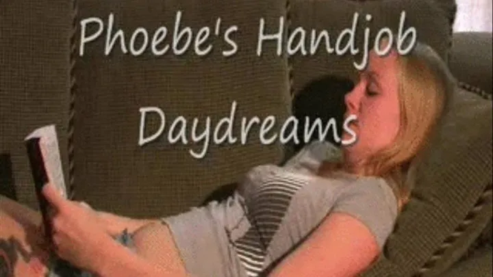 Handjob Daydreams