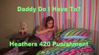 Step-Daddy Do I Have To? Preview