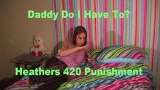 Step-Daddy Do I Have To? Preview
