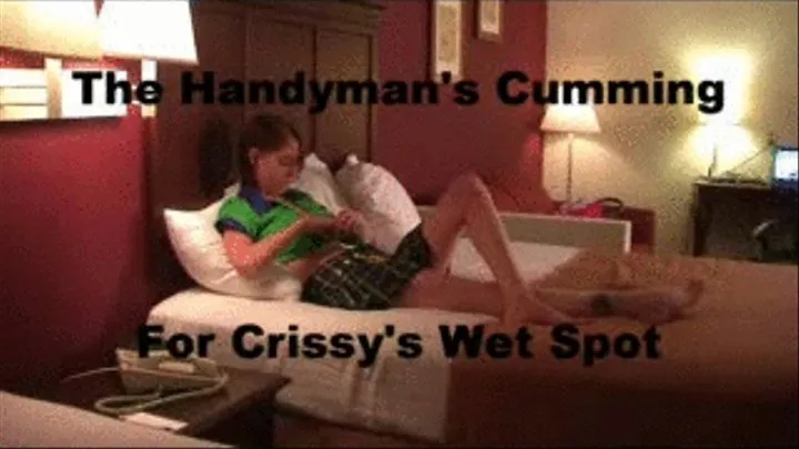 The Handymans Cumming