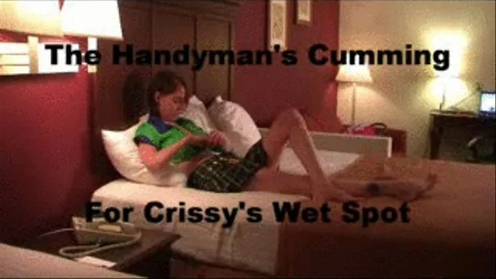 The Handymans Cumming preview