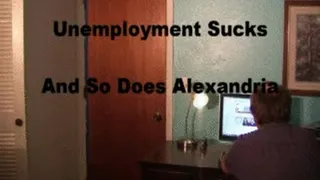 Unemployment Sucks