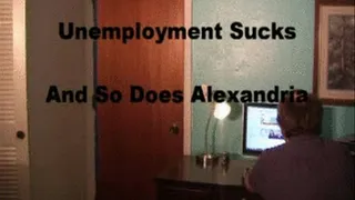 Unemployment Sucks Preview