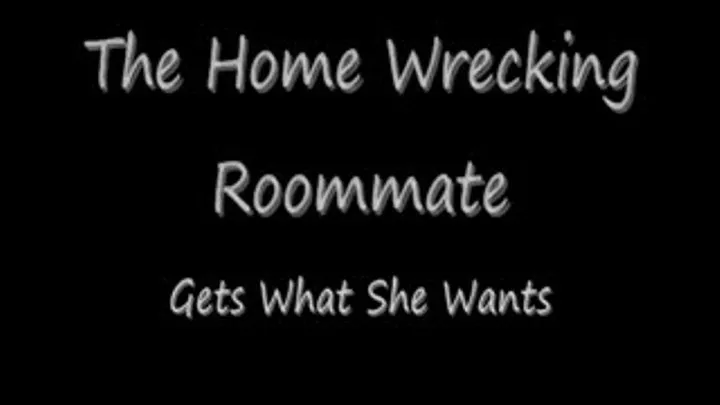 Home Wrecker Roommate Streaming