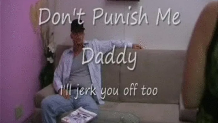 Don't Punish Me Step-Daddy Streaming