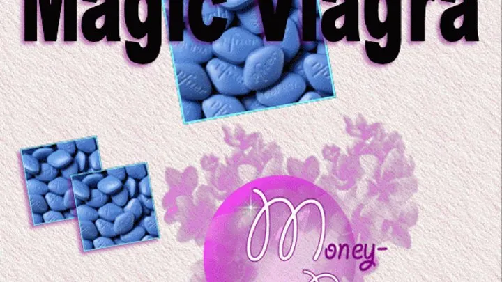 Magic Viagra