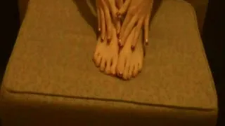 Sexy Toes