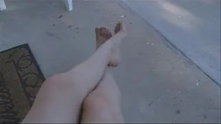 Foot Play